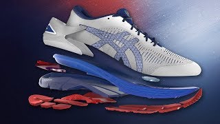 Asics Gel Kayano 25 [upl. by Denten]