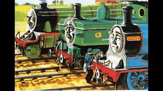 Tenders for Henry Johnny Morris Styled Narration [upl. by Haet]