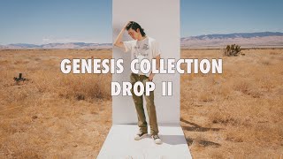 Locust and Wild Honey Genesis Drop 2 is HERE [upl. by Ruamaj]