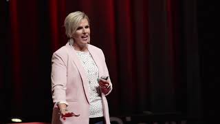 When Love Isn’t Enough  Melissa Johnson  TEDxSiouxFalls [upl. by Melvena]