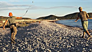 Slinging On Stone Beach [upl. by Bobbi]