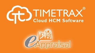 TimeTrax  eAppraisal [upl. by Claudette]