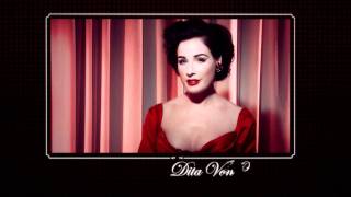 Dita Von Teese for Wonderbra [upl. by Aksoyn]