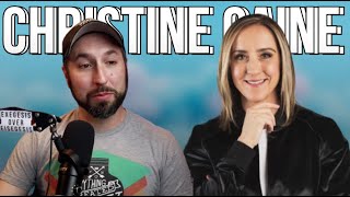 Christine Caine Is Encouraging But For The Wrong Reasons [upl. by Wengert]