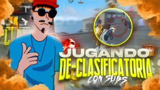 Free fire en vivo región EEUU 🔥  Directo de free fire salas privadas  salas compe [upl. by Heidie]