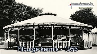 Tilburge kermis 1956 [upl. by Cecelia]