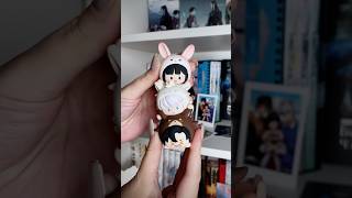 Милейшие чибики из Blind Box Link Click ✨ тг yoshifigures linkclick агентвремени фигурка [upl. by Gent]