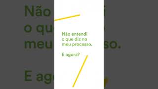 Jusbrasil Traduz Dilação Probatória [upl. by Krishnah]