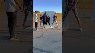 Makhadzi shooting music video [upl. by Kelcie235]