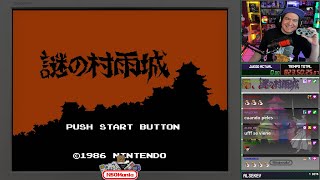 114  The Mysterious Murasame Castle Nintendo  NSOMania [upl. by Dambro]