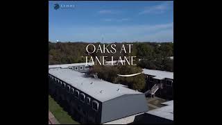 Oaks at Jane Lane Showcase [upl. by Notslah]