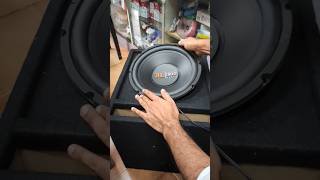 jbl bass testing time subwoofer 12quot1300w performanceboxdj working jb1300woofersanu4you [upl. by Krystle533]