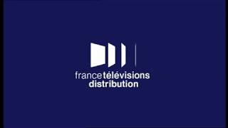 France Télévisions Distribution 2004 [upl. by Ahsilem145]