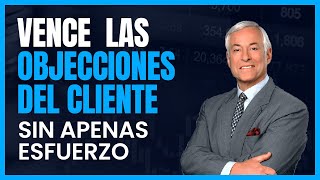 ¿CÓMO RECONOCER LOS TIPOS DE OBJECCIONES briantracy [upl. by Goetz387]