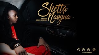 Shetta  Namjua Official Video SMS SKIZA 7917782 to 811 [upl. by Ahseirej124]