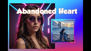 Abandoned Heart Official Lyric Video [upl. by Alison]