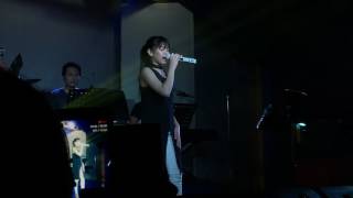 Marielle Montellano  Himala Live Performance [upl. by Lennaj]