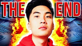 The End of RiceGum YouTubes BIGGEST BULLY [upl. by Notnek]