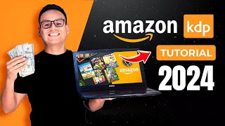 Cómo comprar un libro en Amazon [upl. by Eidnim]