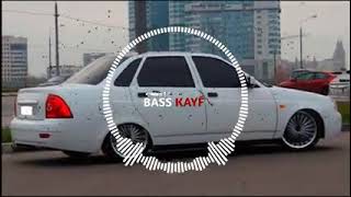 bass kayf  Agakerim divane kimi remix2021 [upl. by Talia501]