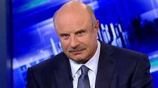 Dr Phil opens up about interviewing JonBenets brother [upl. by Velick]