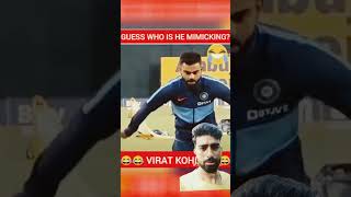 virat kohlishortvideo viralvideo rohitsharma cricketvideo suryakumar [upl. by Yrem240]