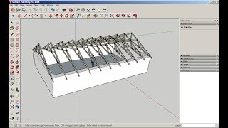 SketchUp Multiply and Divide [upl. by Chapin175]