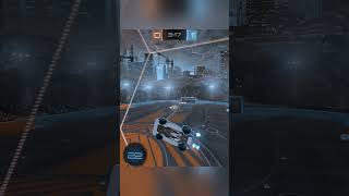 This is why I love Rocket League  rocketleague rocketleagueclips rl gaming rlclips [upl. by Nolos]