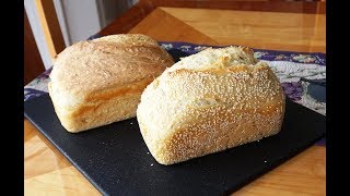 Introduction to NoKnead “Turbo” Bread updated… ready to bake in 212 hours super easy [upl. by Eniale]