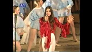 Алый парус Kids dance and song [upl. by Balsam]