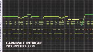 Carnivale Intrigue [upl. by Crawford242]