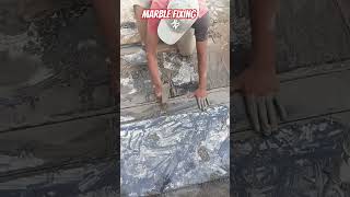 Marble Fixing shorts shortvideo supertiles tiles short [upl. by Pollux]