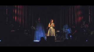 Karolina Jaworowska  To nie ptak KayahampBregovic cover [upl. by Vivia484]