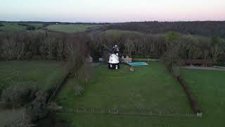 Turville and Cobstone Windmill [upl. by Lennie]