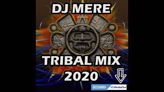 DJ MERE TRIBAL 2020 ALETEO ZAPATEO 3BALL TRIVAL [upl. by Inram]