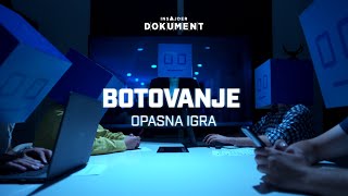 Insajder dokument  Botovanje Opasna igra [upl. by Strohben]