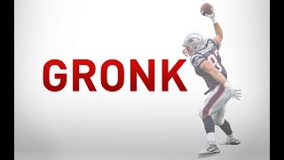 Rob Gronkowski  Defining Moments [upl. by Tull]