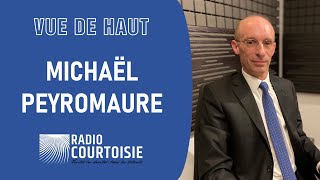 Le Pr Michaël Peyromaure dévoile les secrets de lhôpital [upl. by Mannie]