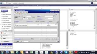 Inventory Management With ERP Software [upl. by Ardnasil]