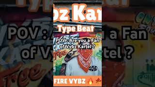 dancehallartist vybzkartel viralvideo [upl. by Arayc608]