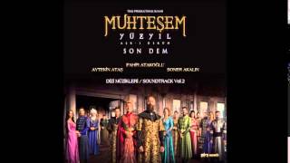 Muhteşem Yüzyıl Soundtrack Vol2 [upl. by Artemus286]