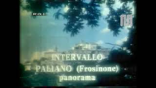 1985 Rai Rete3 Intervallo [upl. by Hotchkiss]