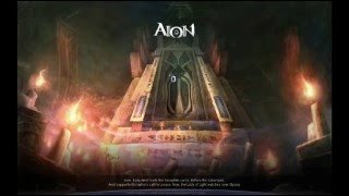 Aion 53 lvl Campaing  Sullas Startling Discovery by Tactic Rulers [upl. by Adnuhsat]