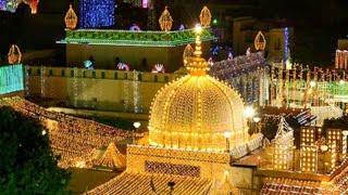 AJMER SHARIF DARGHA Jiyarat Kar Lol ajmersharif 2024 Khaja garib nawaj AJMER SHARIF DARGHA [upl. by Ludewig]