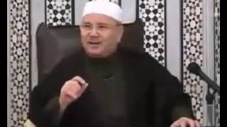 Sheikh Mohammad Rateb Al Nabulsi  وقد مكروا مكرهم وعند الله مكرهم وان كان مكرهم لتزول منه الجبال [upl. by Retseh]