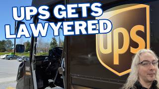 I Fought UPS Bogus Brokerage Fees And Won [upl. by Dougall]