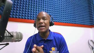 Saturday November 25 2023 quotThe Jamaican Diaspora Live Onlinequot with Dervan Malcolm on Power 106 FM [upl. by Abert]