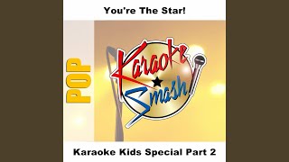 Get Happy karaokeVersion As Made Famous By Bwitched [upl. by Hermine817]