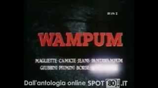 Spot Wampum Jeans 1984 [upl. by Ardnael347]