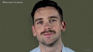 Movember Mustaches and Mens Health  Forbes [upl. by Ardehs]